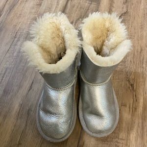 Bailey Button II Boot UGG